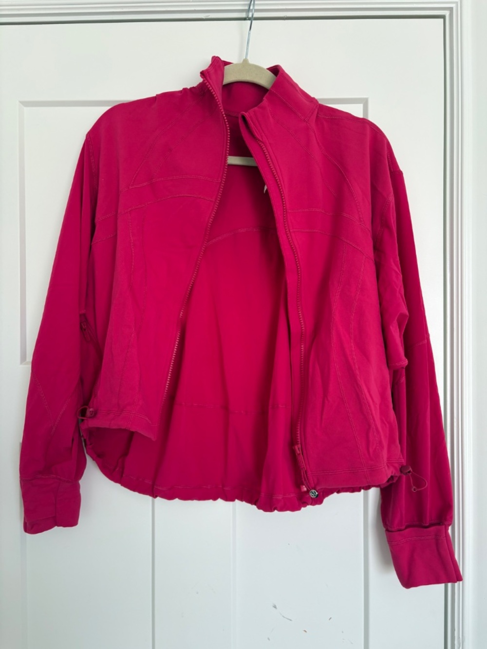 Lululemon oversized jacket - Picture 3 of 5